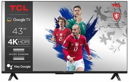 TCL 43P655