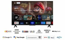 TCL 43P655