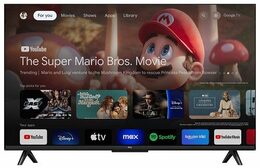 TCL 43P655