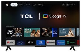 TCL 43P655