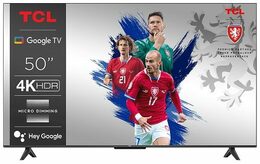 TCL 50P655