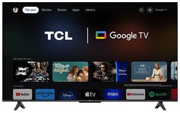 TCL 50P655