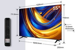 TCL 55P655