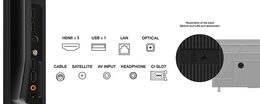 TCL 55P655