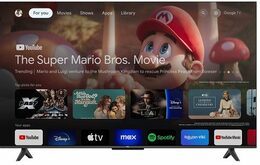 TCL 55P655