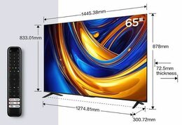 TCL 65P655