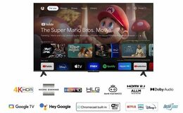 TCL 65P655