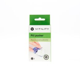 Drtič pilulek Vitility 70610060