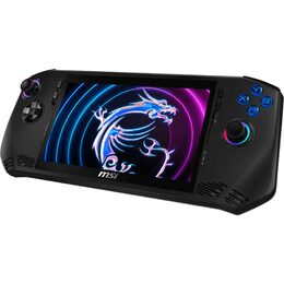 CLAW Intel Core Ultra 7 16G/1T W11H MSI