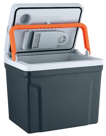 Chladicí box Guzzanti GZ 25A