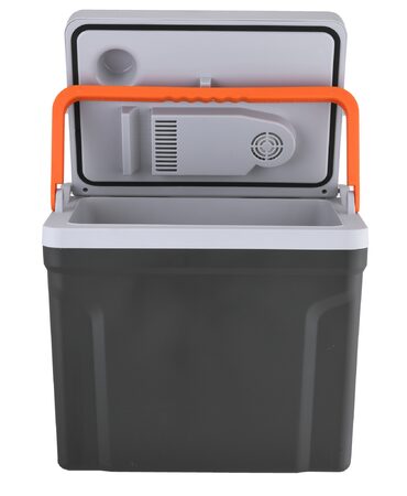 Chladicí box Guzzanti GZ 25A