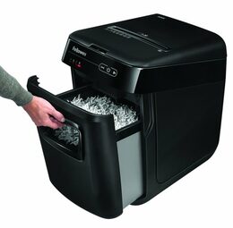 Skartovač Fellowes AutoMax 200 C