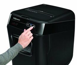 Skartovač Fellowes AutoMax 200 C