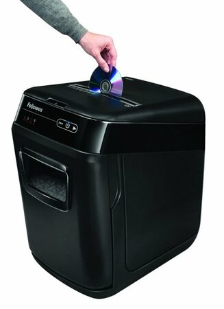 Skartovač Fellowes AutoMax 200 C