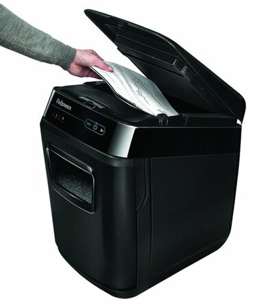 Skartovač Fellowes AutoMax 200 C