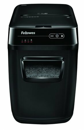 Skartovač Fellowes AutoMax 200 C