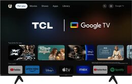 TCL 50P755