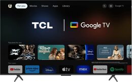 TCL 55C655