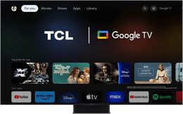 TCL 75C855