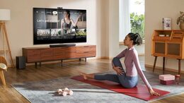 TCL 75C855