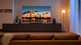 TCL 85C855