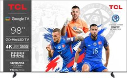TCL 98C855