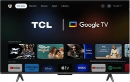 TCL 43C655