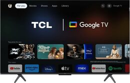 TCL 50C655