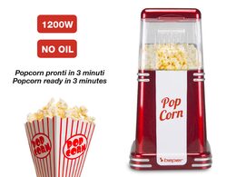 BEPER 90590-Y popcornovač, 1200W
