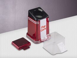 BEPER 90590-Y popcornovač, 1200W