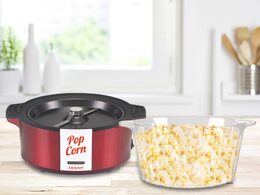 BEPER P101CUD050 výrobník popcornu