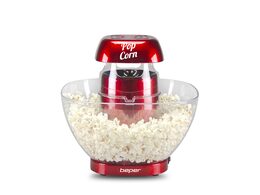BEPER P101CUD052 popkornovač s mísou, 1200W