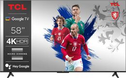 TCL 58P655