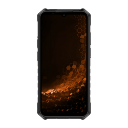 Telefon myPhone Hammer Iron V černý