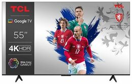 TCL 55P755