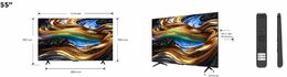 TCL 55P755