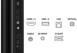 TCL 55P755
