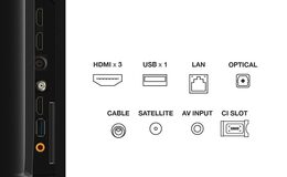 TCL 65T7B