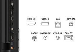 TCL 85T7B
