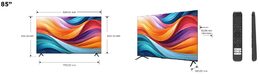 TCL 85T7B