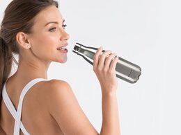 BEPER BI505 termo lahev 0,5l nerez