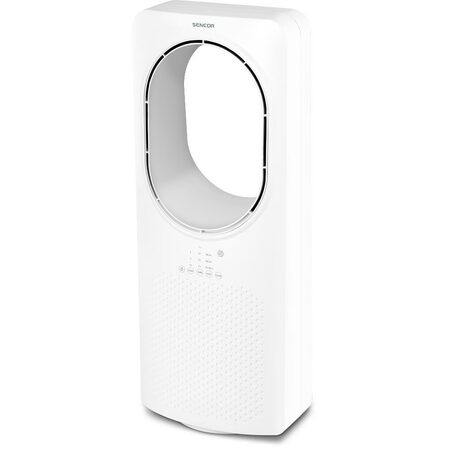 SFT 2404WH bezvrtulový ventilátor SENCOR