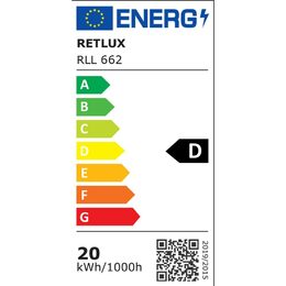 Energetický štítek