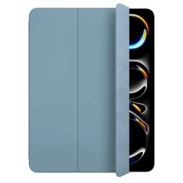 Smart Fol pro iPad Pro 13 M4 Denim APPLE