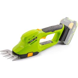 FZN 70101-0 20V Nůžky na trávu FIELDMANN