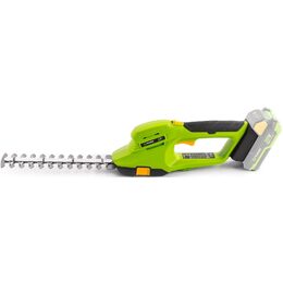 FZN 70101-0 20V Nůžky na trávu FIELDMANN