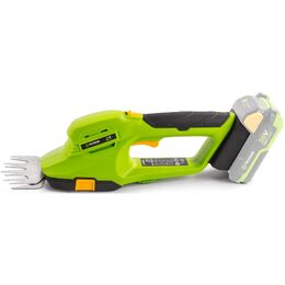 FZN 70101-0 20V Nůžky na trávu FIELDMANN