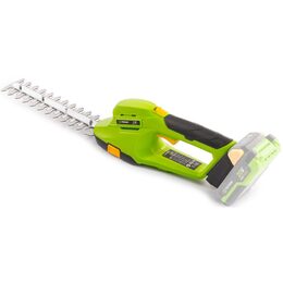 FZN 70101-0 20V Nůžky na trávu FIELDMANN