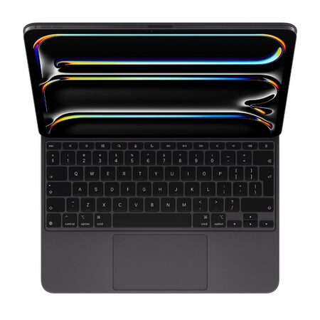 Magic Key pro iPad Pro 13 M4 CZ Bk APPLE