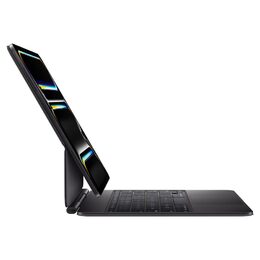 Magic Key pro iPad Pro 13 M4 CZ Bk APPLE